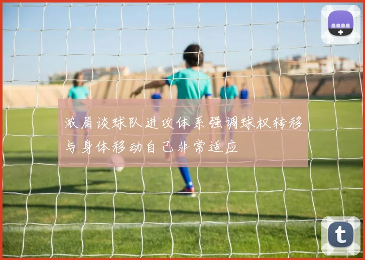 浓眉谈球队进攻体系强调球权转移与身体移动自己非常适应